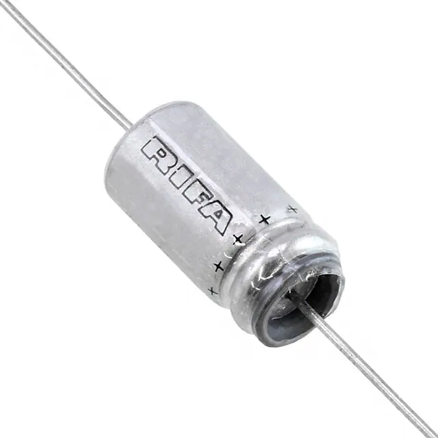 PEG124MA2220QL1 KEMET electronic component