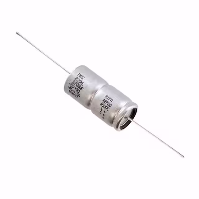 PEG226KL4270QE1 KEMET electronic component