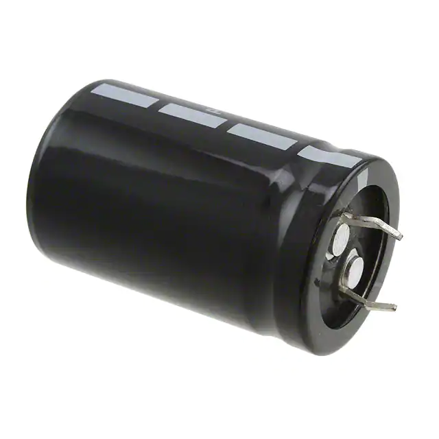 PEH534SBE3390M2 KEMET electronic component