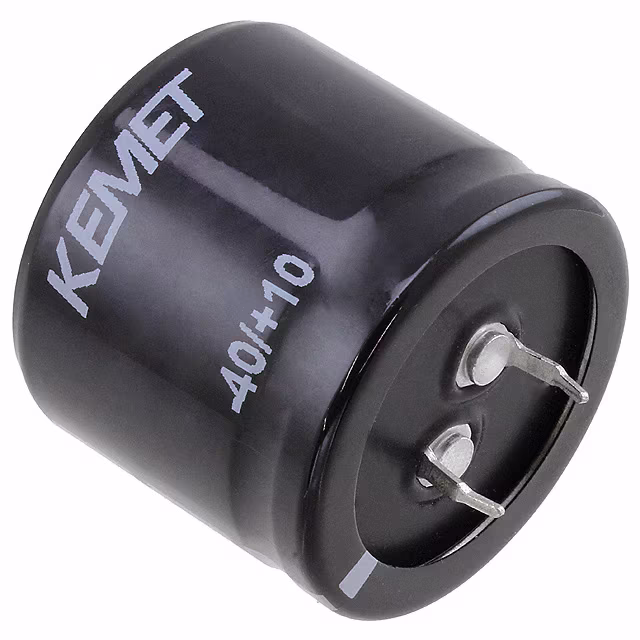 PEH534VDC3220M2 KEMET electronic component