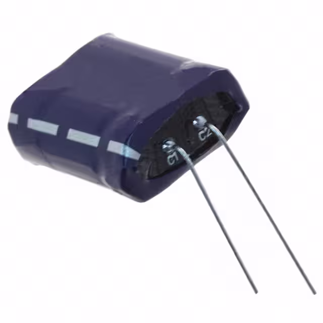 PHB-5R0H255-R Eaton - Electronics Division electronic component