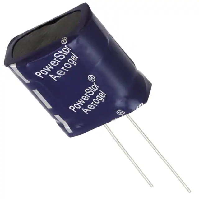 PHB-5R0V255-R Eaton - Electronics Division electronic component