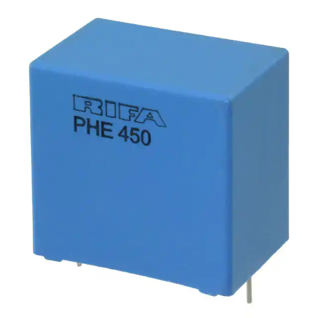 PHE450KF7220JR06L2 KEMET electronic component