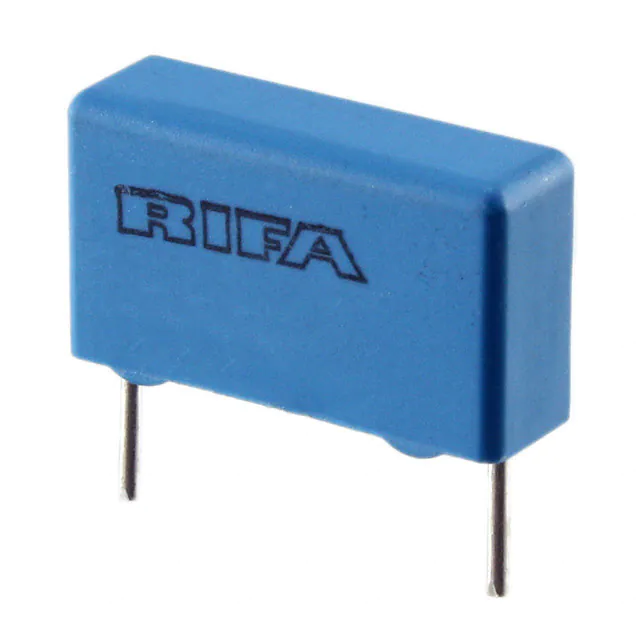 PHE450PB5100JR06 KEMET electronic component