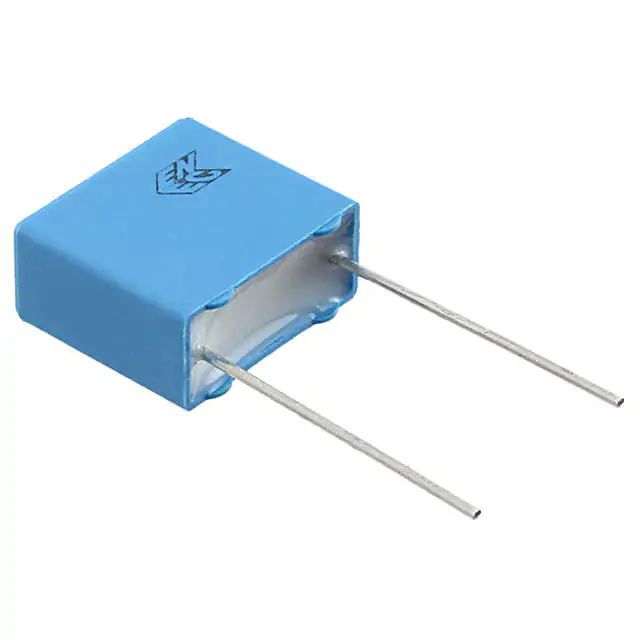 PHE840MA6100KA04R17 KEMET electronic component
