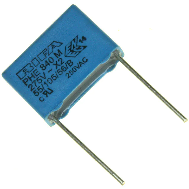 PHE840MB6100MB05R17 KEMET electronic component