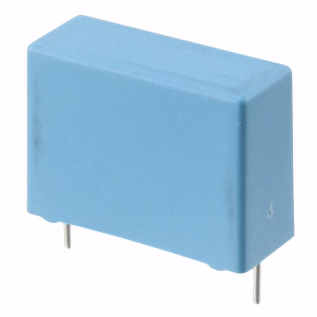 PHE840MD6680KD18R06L2 KEMET electronic component