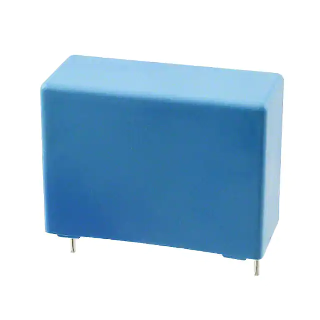 PHE840MZ7100MF11R06L2 KEMET electronic component
