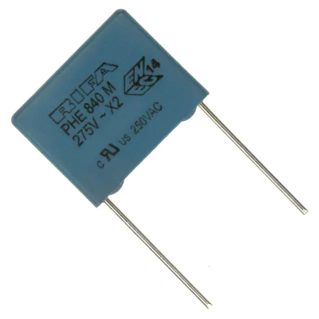 PHE840MX6220MB06R17 KEMET electronic component