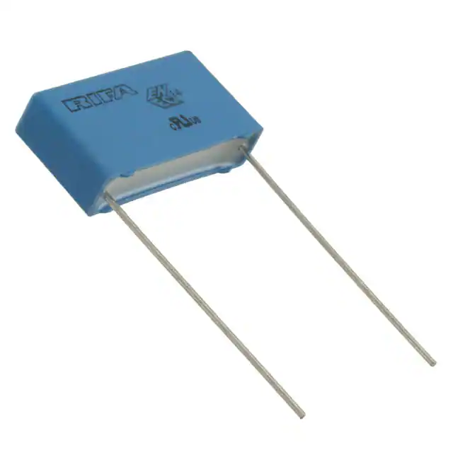 PHE845VD5100MR30L2 KEMET electronic component