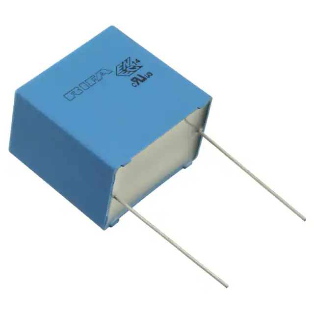 PHE845VZ6470MR06L2 KEMET electronic component