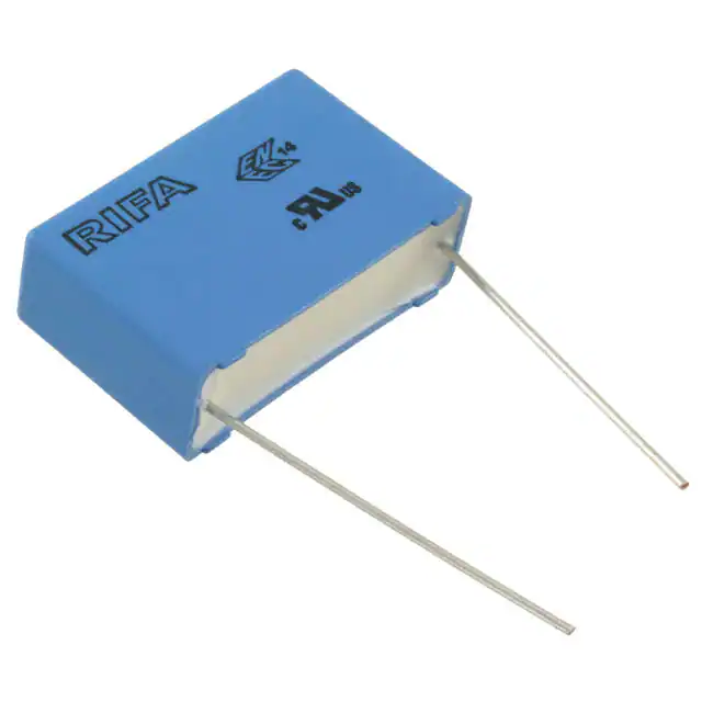 PHE845VF6220MR30L2 KEMET electronic component