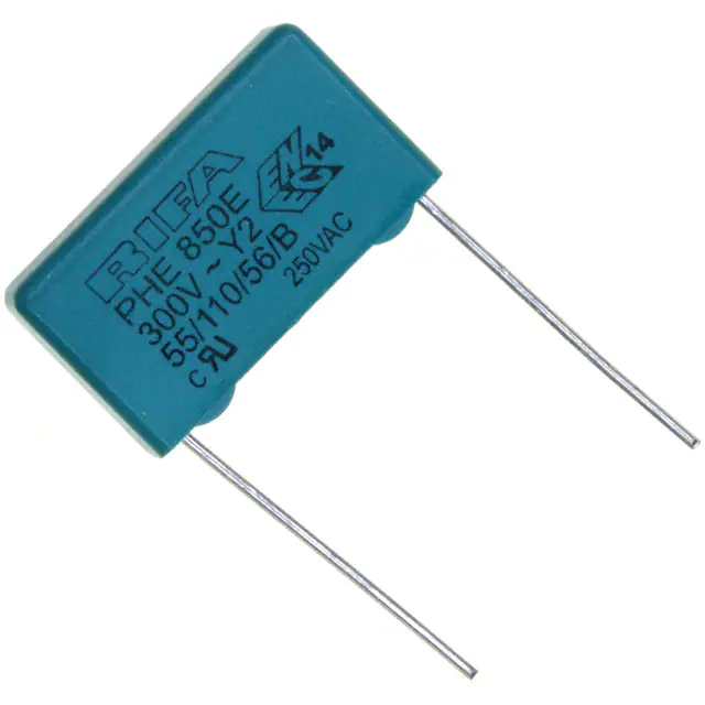 PHE850EB5100MB04R17 KEMET electronic component