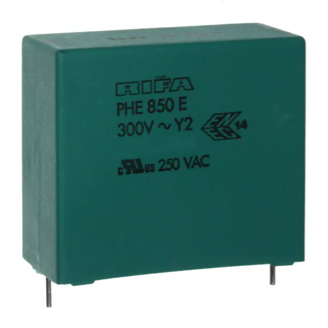PHE850ER7100MR03R06L2 KEMET electronic component