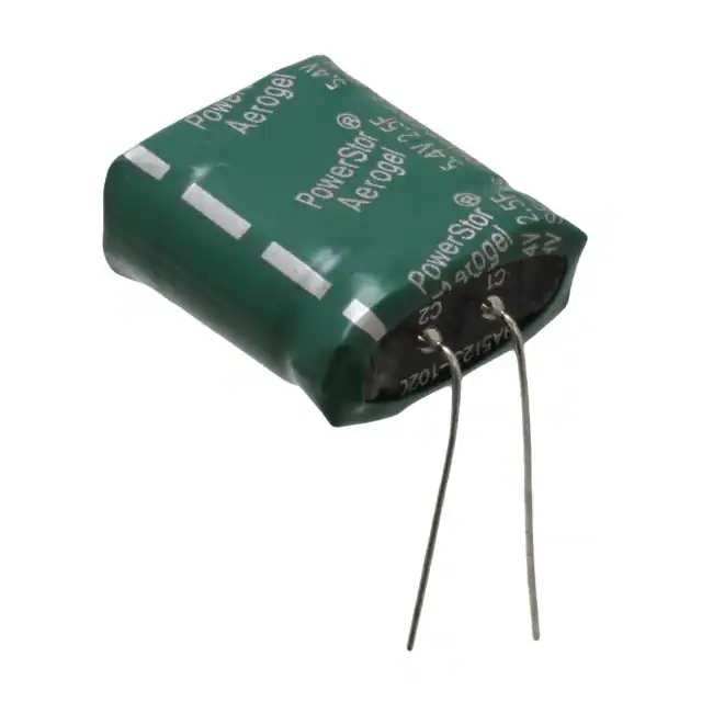 PHV-5R4H255-R Eaton - Electronics Division electronic component