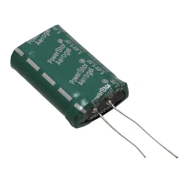 PHV-5R4H505-R Eaton - Electronics Division electronic component