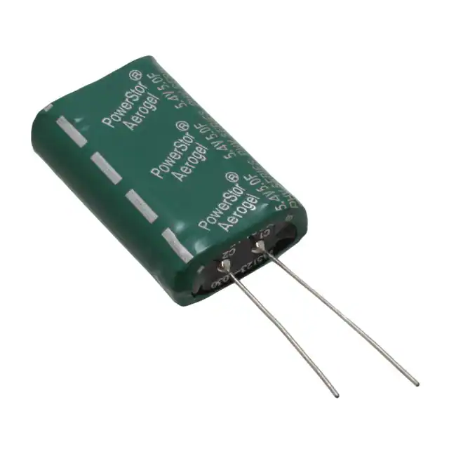 PHV-5R4V505-R Eaton - Electronics Division electronic component