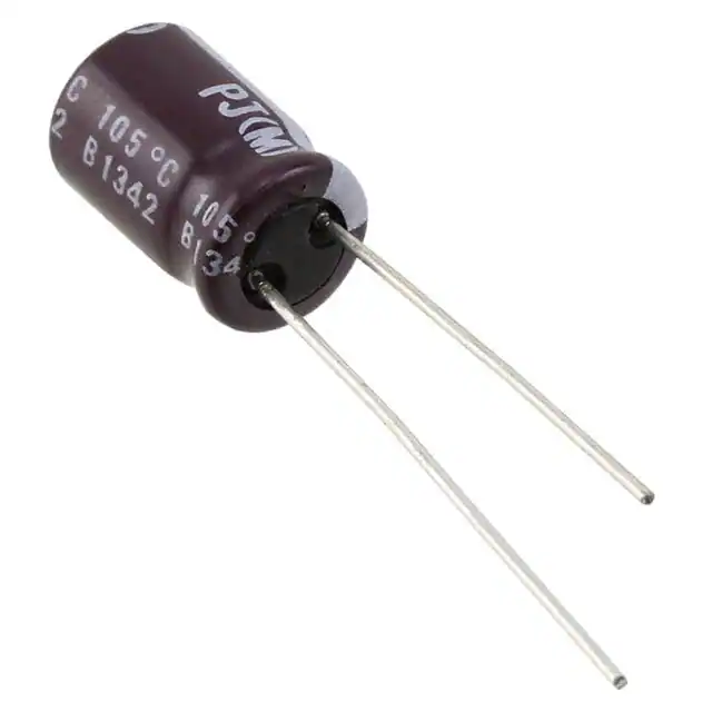 UPJ2C2R2MPD1TD Nichicon electronic component