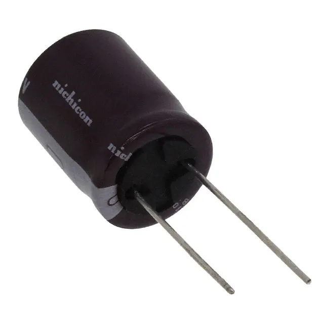 UPJ1E152MHD6TN Nichicon electronic component