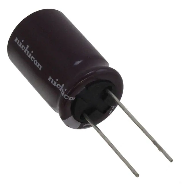 UPJ1E182MHD6TN Nichicon electronic component