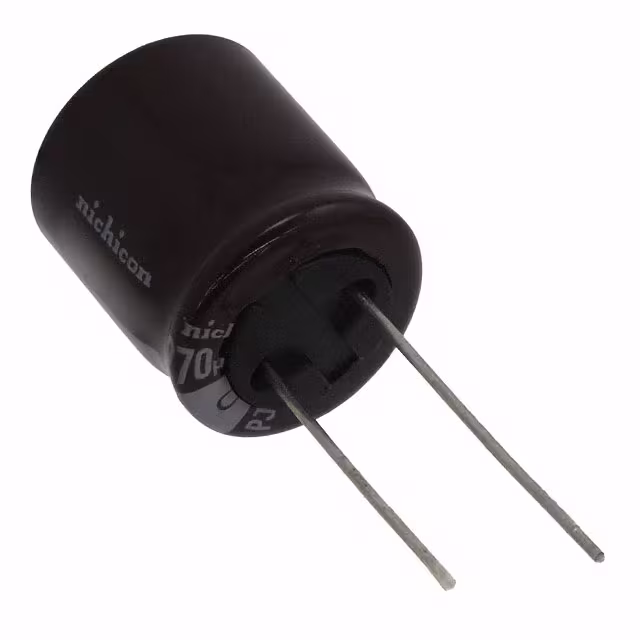 UPJ2A271MHD6TN Nichicon electronic component