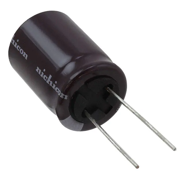 UPJ2A331MHD6TN Nichicon electronic component