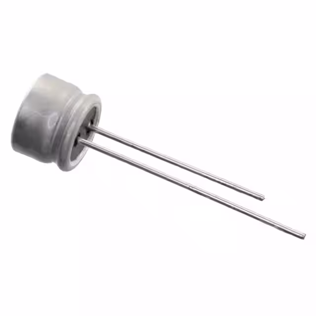 PLF1D390MCL2TD Nichicon electronic component
