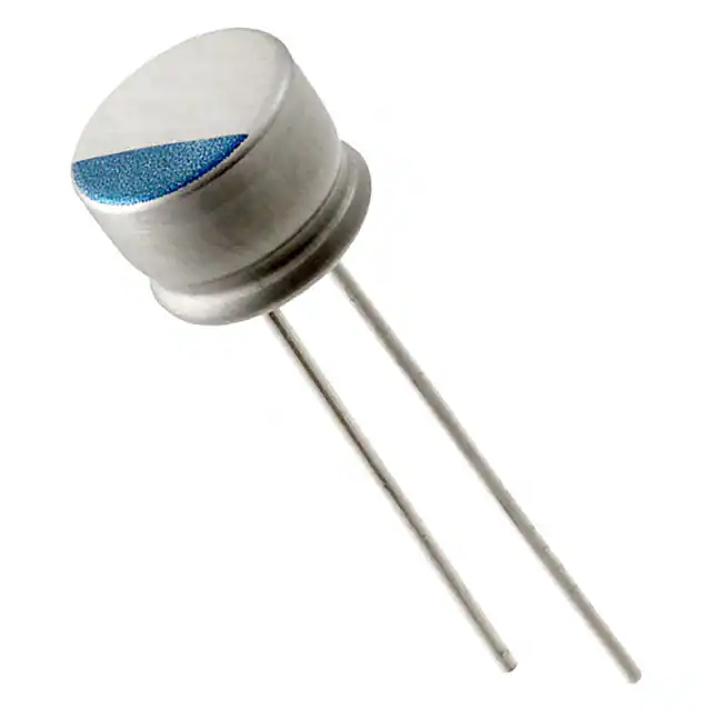 PLF1E100MCL2 Nichicon electronic component