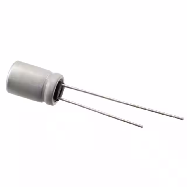 PLS1C101MDL4TD Nichicon electronic component