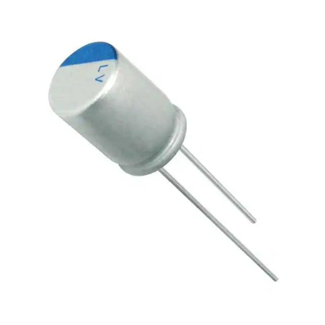 PLV1J270MDL1TD Nichicon electronic component