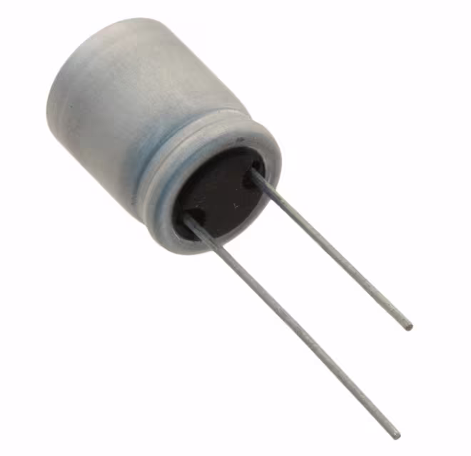 PLX1C391MDL1TD Nichicon electronic component