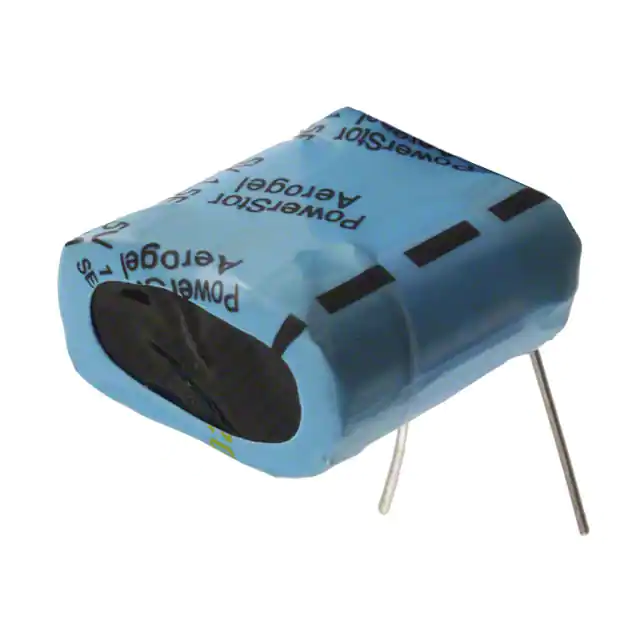 PM-5R0H155-R Eaton - Electronics Division electronic component