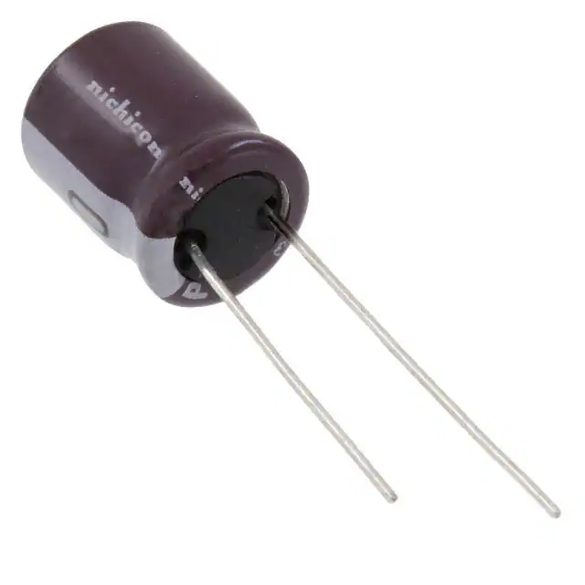 UPM0J561MPD6TD Nichicon electronic component