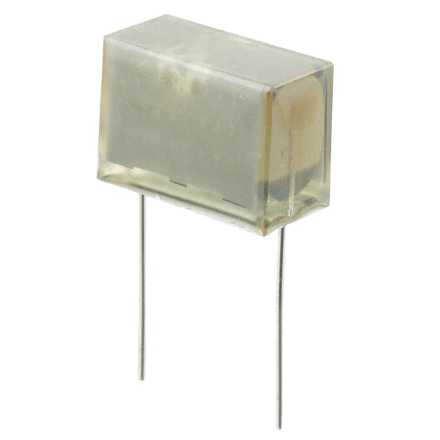 PME261JC6100KR19T0 KEMET electronic component