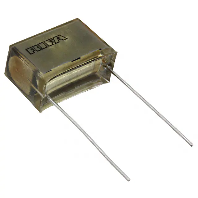 PME261JC6100KR30 KEMET electronic component
