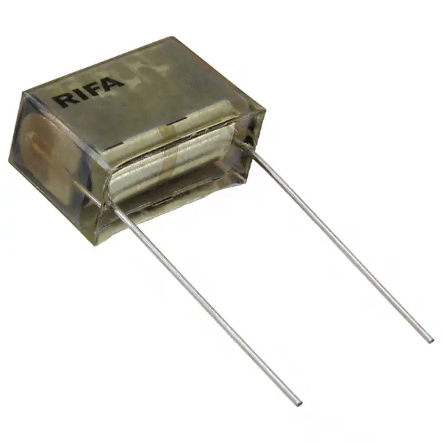 PME264NB5100MR30 KEMET electronic component