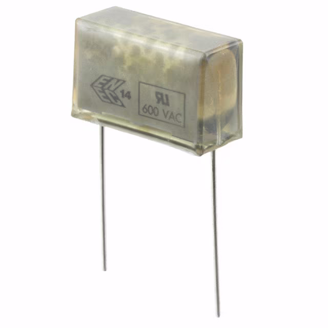P264EJ683M660A KEMET electronic component
