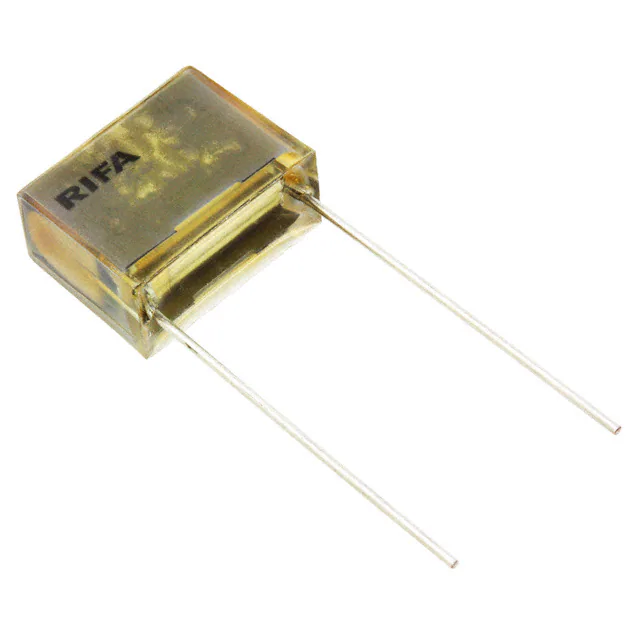 PME271MB6100KR30 KEMET electronic component