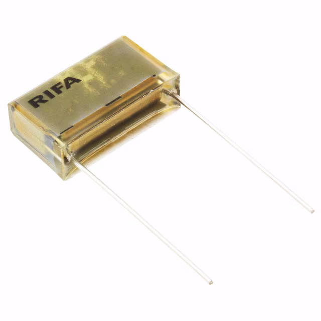 PME271Y533MR30 KEMET electronic component