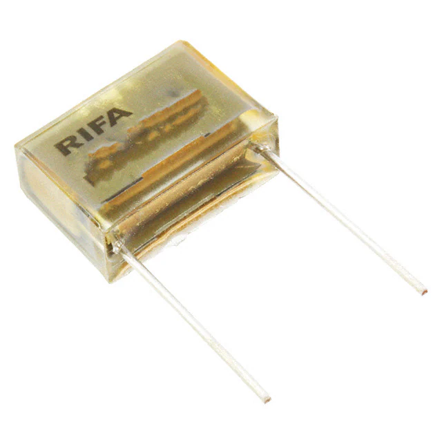 PME271Y522MR30 KEMET electronic component