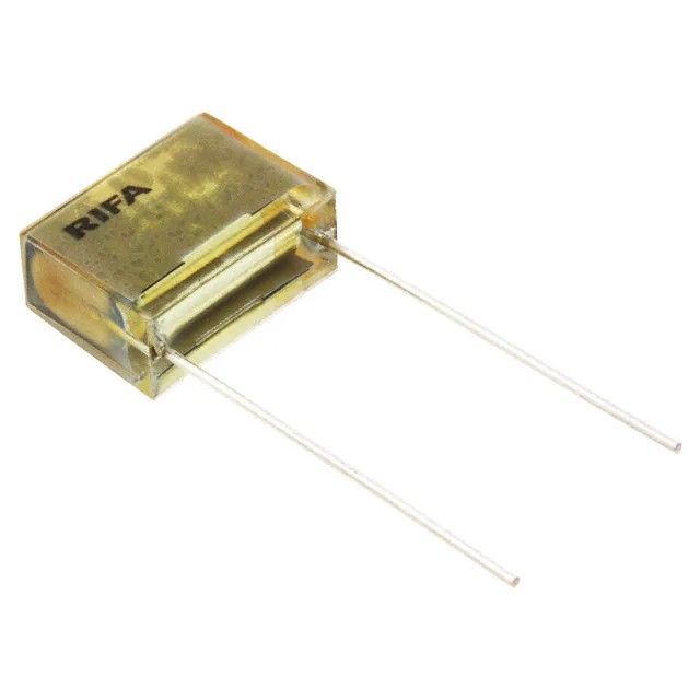 PME271M568MR30 KEMET electronic component