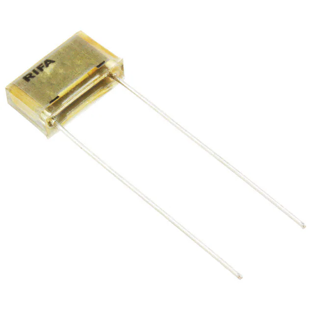 PME271Y433MR30 KEMET electronic component