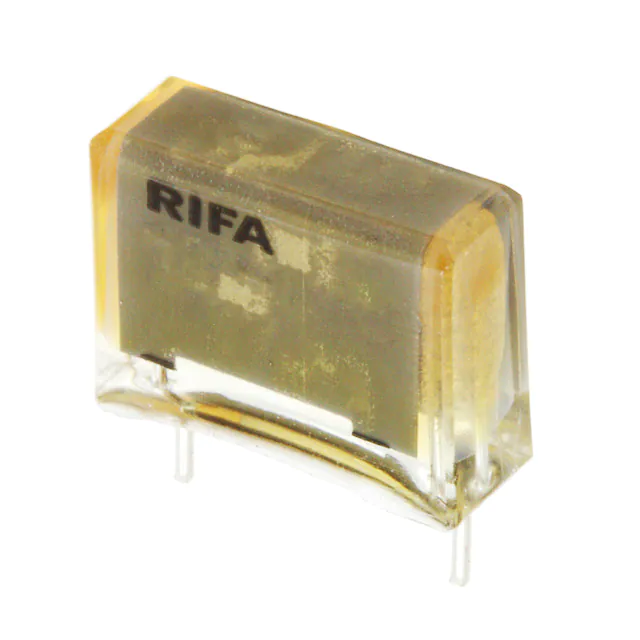 PME271Y447MR04 KEMET electronic component
