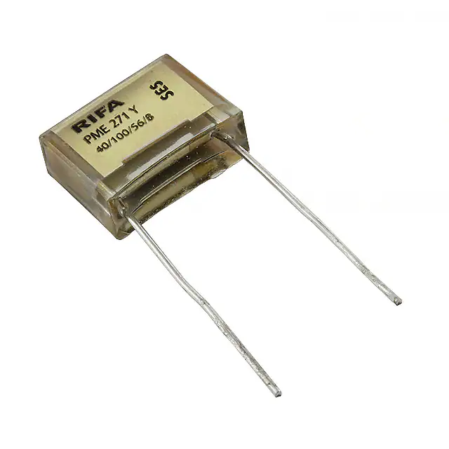 PME271Y447MR19T0 KEMET electronic component