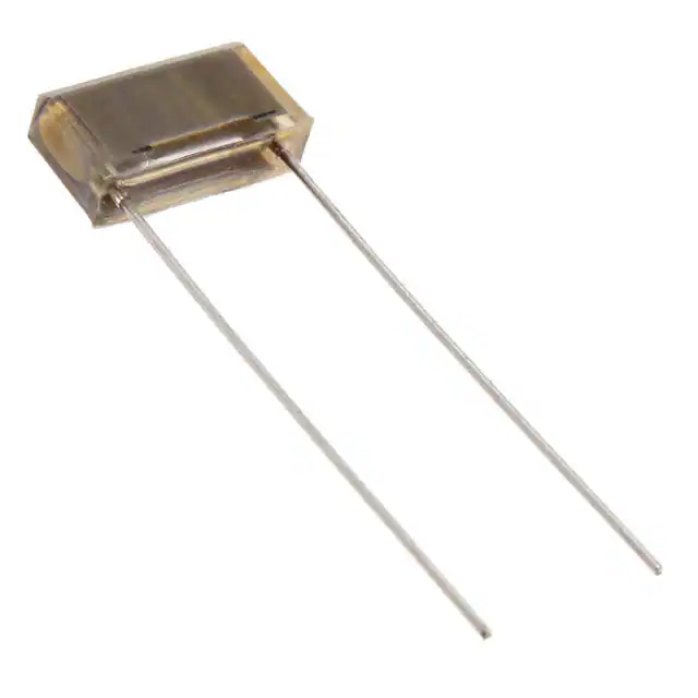 PME271YA4100MR30 KEMET electronic component