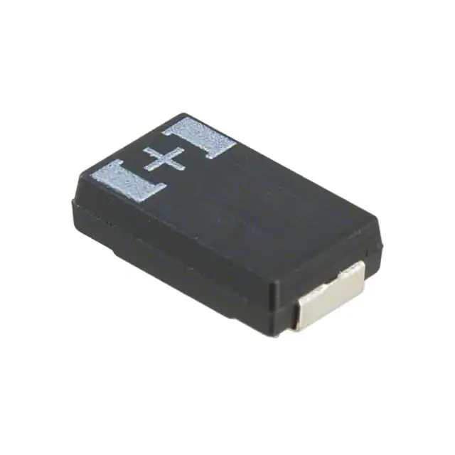 10TPC100M Panasonic Electronic Components electronic component