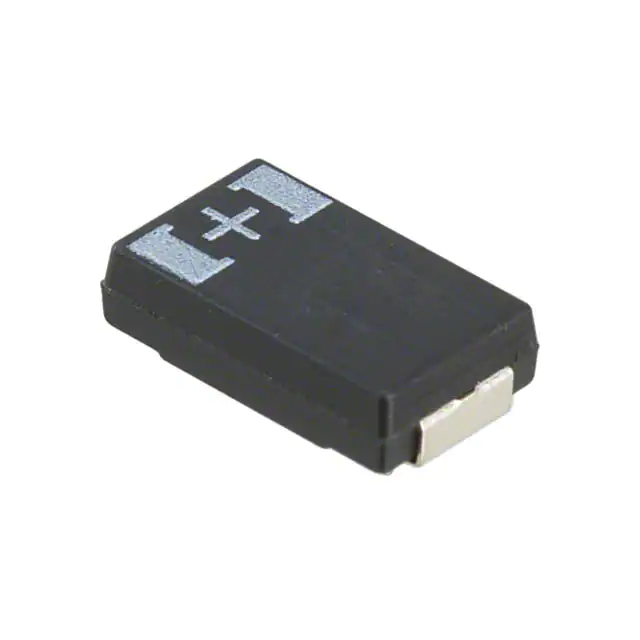 6TPF220M9L Panasonic Electronic Components electronic component