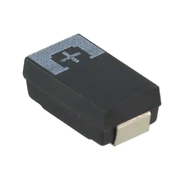 4TPF470ML Panasonic Electronic Components electronic component