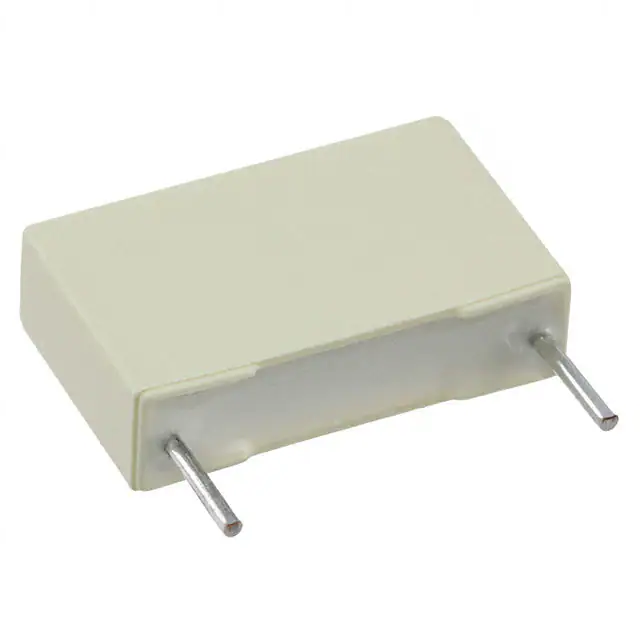 334PPB630K Cornell Dubilier Knowles electronic component