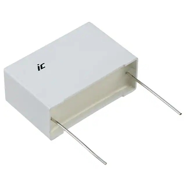 105PPB102K Cornell Dubilier Knowles electronic component
